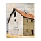 Stupell Industries Rustic Big Barn Red Canvas, design by Susan Jill